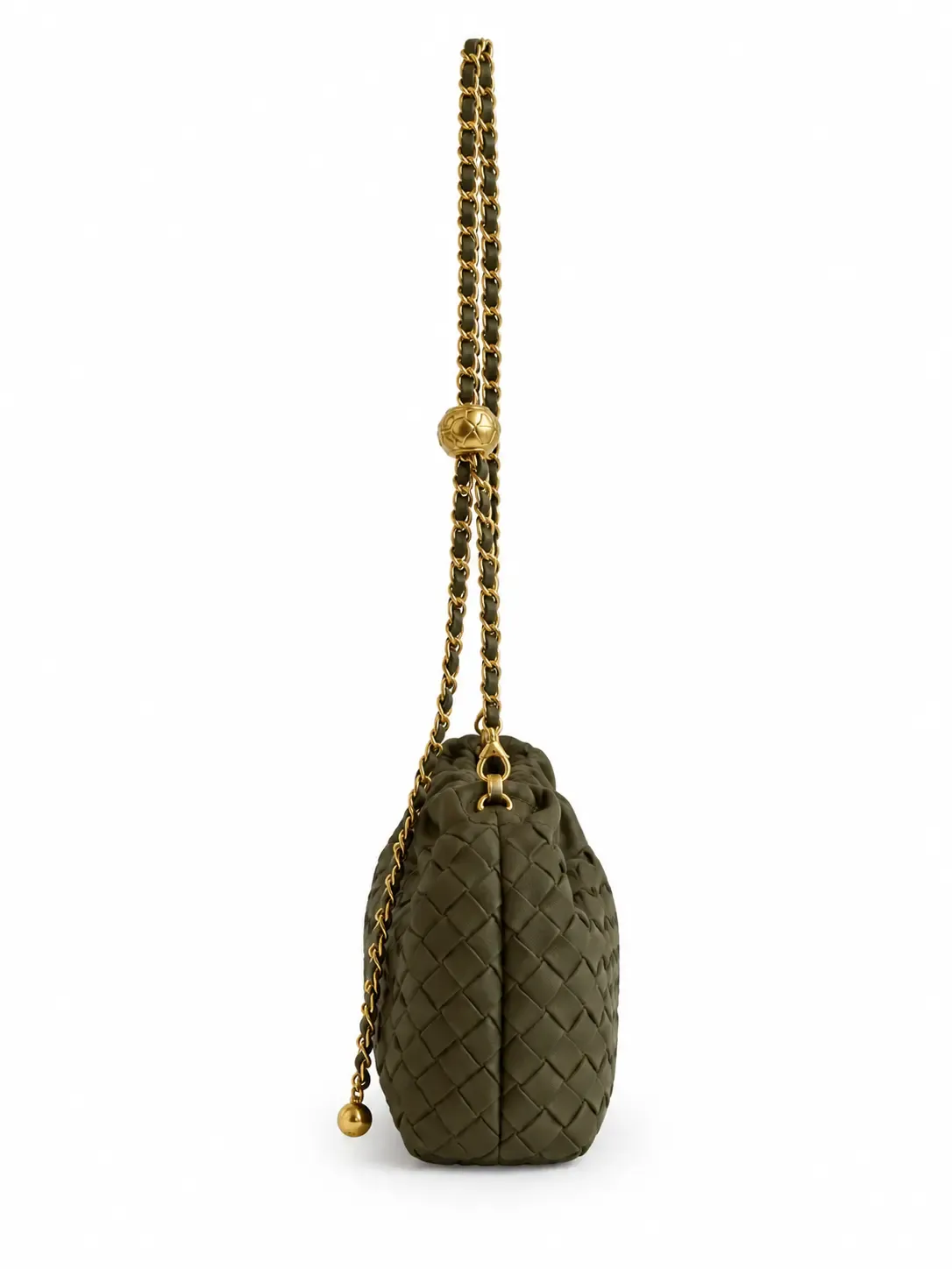 SAMMY BAG NEW OLIVE